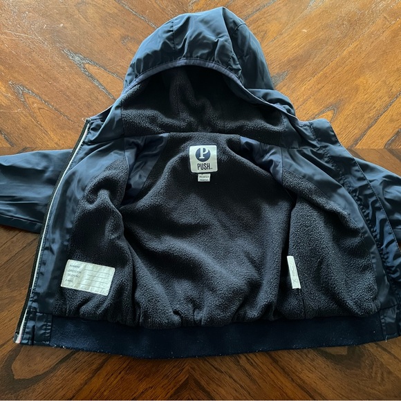 24M fully lined Jacket - Picture 2 of 2